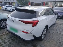 Baojun Blue 6 450km Travel Edition - ფოტო 7