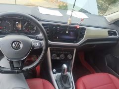 Volkswagen T-ROC Tanyue 2022 280TSI DSG FWD Elite Plus - ფოტო 10