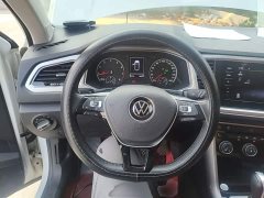 Volkswagen T-ROC Tanyue 2022 280TSI DSG FWD Elite Plus - ფოტო 11
