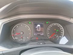 Volkswagen T-ROC Tanyue 2022 280TSI DSG FWD Elite Plus - ფოტო 12