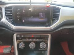 Volkswagen T-ROC Tanyue 2022 280TSI DSG FWD Elite Plus - ფოტო 13