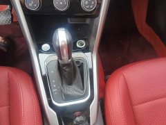 Volkswagen T-ROC Tanyue 2022 280TSI DSG FWD Elite Plus - ფოტო 14