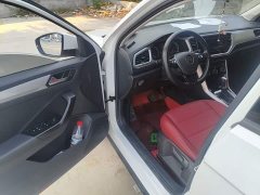 Volkswagen T-ROC Tanyue 2022 280TSI DSG FWD Elite Plus - ფოტო 16