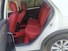 Volkswagen T-ROC Tanyue 2022 280TSI DSG FWD Elite Plus - ფოტო 17