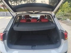 Volkswagen T-ROC Tanyue 2022 280TSI DSG FWD Elite Plus - ფოტო 19
