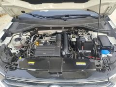 Volkswagen T-ROC Tanyue 2022 280TSI DSG FWD Elite Plus - ფოტო 20
