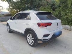 Volkswagen T-ROC Tanyue 2022 280TSI DSG FWD Elite Plus - ფოტო 5