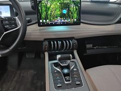 BYD Yuan Plus Glory Edition 510KM Leading - ფოტო 10