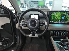 BYD Yuan Plus Glory Edition 510KM Leading - ფოტო 11