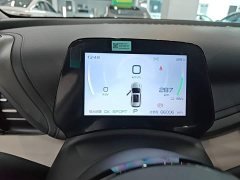 BYD Yuan Plus Glory Edition 510KM Leading - ფოტო 12