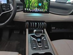 BYD Yuan Plus Glory Edition 510KM Leading - ფოტო 13