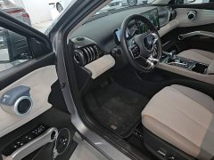 BYD Yuan Plus Glory Edition 510KM Leading - ფოტო 16