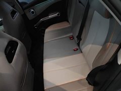 BYD Yuan Plus Glory Edition 510KM Leading - ფოტო 17