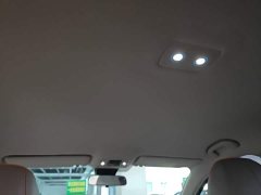 BYD Yuan Plus Glory Edition 510KM Leading - ფოტო 18