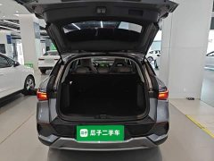 BYD Yuan Plus Glory Edition 510KM Leading - ფოტო 19