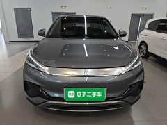 BYD Yuan Plus Glory Edition 510KM Leading - ფოტო 3