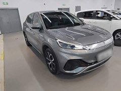 BYD Yuan Plus Glory Edition 510KM Leading - ფოტო 4