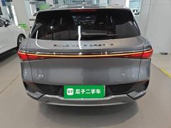 BYD Yuan Plus Glory Edition 510KM Leading - ფოტო 6