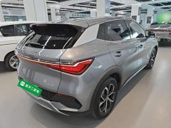 BYD Yuan Plus Glory Edition 510KM Leading - ფოტო 7