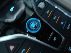 BYD Yuan Plus Glory Edition 510KM Leading - ფოტო 9