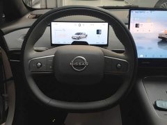 Nissan N7 510 Max - ფოტო 11
