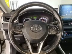 Toyota Vland 2.0L CVT FWD Luxury Plus - ფოტო 11