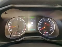 Toyota Vland 2.0L CVT FWD Luxury Plus - ფოტო 12