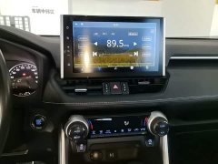 Toyota Vland 2.0L CVT FWD Luxury Plus - ფოტო 13