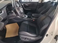 Toyota Vland 2.0L CVT FWD Luxury Plus - ფოტო 15