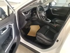 Toyota Vland 2.0L CVT FWD Luxury Plus - ფოტო 16