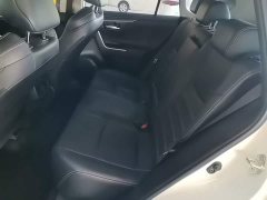 Toyota Vland 2.0L CVT FWD Luxury Plus - ფოტო 17