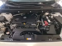 Toyota Vland 2.0L CVT FWD Luxury Plus - ფოტო 20