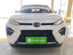 Toyota Vland 2.0L CVT FWD Luxury Plus - ფოტო 3