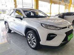 Toyota Vland 2.0L CVT FWD Luxury Plus - ფოტო 4
