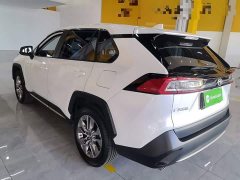 Toyota Vland 2.0L CVT FWD Luxury Plus - ფოტო 5