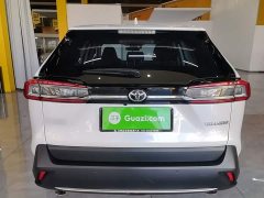 Toyota Vland 2.0L CVT FWD Luxury Plus - ფოტო 6