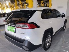 Toyota Vland 2.0L CVT FWD Luxury Plus - ფოტო 7