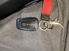 Toyota Vland 2.0L CVT FWD Luxury Plus - ფოტო 9