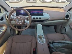 Wuling Binguo 2024 333km Joy Edition - ფოტო 10