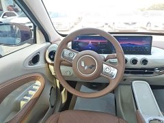 Wuling Binguo 2024 333km Joy Edition - ფოტო 11