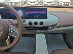 Wuling Binguo 2024 333km Joy Edition - ფოტო 13
