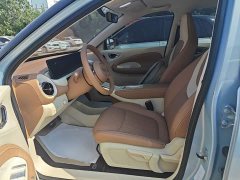 Wuling Binguo 2024 333km Joy Edition - ფოტო 15
