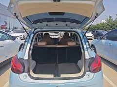 Wuling Binguo 2024 333km Joy Edition - ფოტო 19
