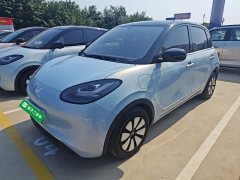 Wuling Binguo 2024 333km Joy Edition - ფოტო 2