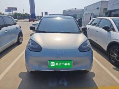 Wuling Binguo 2024 333km Joy Edition - ფოტო 3