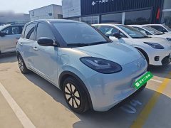 Wuling Binguo 2024 333km Joy Edition - ფოტო 4