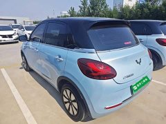 Wuling Binguo 2024 333km Joy Edition - ფოტო 5