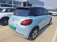 Wuling Binguo 2024 333km Joy Edition - ფოტო 7