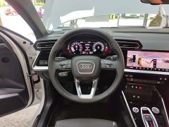 Audi A3 Sportback 35TFSI Dynamic Comfort Edition - ფოტო 11