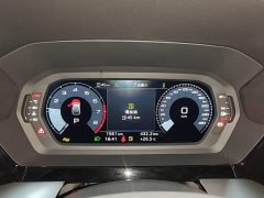 Audi A3 Sportback 35TFSI Dynamic Comfort Edition - ფოტო 12